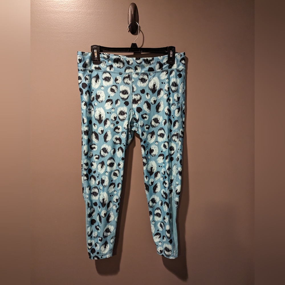 Under Armour Capri leggings